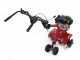 Eurosystems E3-EVO MA - Motozappa a benzina 4.5 HP - Motore Loncin 139cc