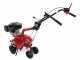 Eurosystems E3-EVO MA - Motozappa a benzina 4.5 HP - Motore Loncin 139cc
