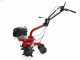 Eurosystems E3-EVO MA - Motozappa a benzina 4.5 HP - Motore Loncin 139cc