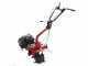 Eurosystems E3-EVO MA - Motozappa a benzina 4.5 HP - Motore Loncin 139cc