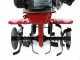 Eurosystems E3-EVO MA - Motozappa a benzina 4.5 HP - Motore Loncin 139cc