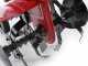 Eurosystems E3-EVO MA - Motozappa a benzina 4.5 HP - Motore Loncin 139cc