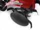 Eurosystems E3-EVO MA - Motozappa a benzina 4.5 HP - Motore Loncin 139cc