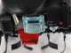 Eurosystems E3-EVO MA - Motozappa a benzina 4.5 HP - Motore Loncin 139cc