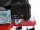 Eurosystems E3-EVO MA - Motozappa a benzina 4.5 HP - Motore Loncin 139cc