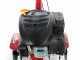 Eurosystems E3-EVO MA - Motozappa a benzina 4.5 HP - Motore Loncin 139cc