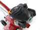 Eurosystems E3-EVO MA - Motozappa a benzina 4.5 HP - Motore Loncin 139cc