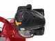 Eurosystems E3-EVO MA - Motozappa a benzina 4.5 HP - Motore Loncin 139cc