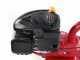 Eurosystems E3-EVO MA - Motozappa a benzina 4.5 HP - Motore Loncin 139cc