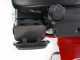 Eurosystems E3-EVO MA - Motozappa a benzina 4.5 HP - Motore Loncin 139cc