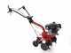 Eurosystems E3-EVO RM - Motozappa a benzina 4.5 HP - Motore Loncin 139cc