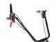 Eurosystems E3-EVO RM - Motozappa a benzina 4.5 HP - Motore Loncin 139cc
