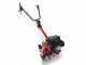 Eurosystems E3-EVO RM - Motozappa a benzina 4.5 HP - Motore Loncin 139cc