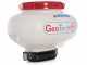 Kit polveri per atomizzatore GeoTech-Pro MDP800