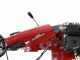 Eurosystems Z8 - Motozappa a benzina 7 HP - Motore B&amp;S Serie 950 OHV