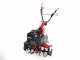 Eurosystems Z8 - Motozappa a benzina 7 HP - Motore B&amp;S Serie 950 OHV