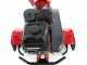 Eurosystems Z8 - Motozappa a benzina 7 HP - Motore B&amp;S Serie 950 OHV