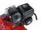 Eurosystems Z8 - Motozappa a benzina 7 HP - Motore B&amp;S Serie 950 OHV