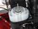 Eurosystems Z8 - Motozappa a benzina 7 HP - Motore B&amp;S Serie 950 OHV