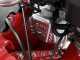 Eurosystems Z8 - Motozappa a benzina 7 HP - Motore B&amp;S Serie 950 OHV