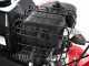Eurosystems Z8 - Motozappa a benzina 7 HP - Motore B&amp;S Serie 950 OHV