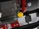 Eurosystems Z8 - Motozappa a benzina 7 HP - Motore B&amp;S Serie 950 OHV