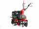 Eurosystems Z8 - Motozappa a benzina 7 HP - Motore B&amp;S Serie 950 OHV