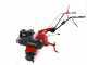 Eurosystems Z8 - Motozappa a benzina 7 HP - Motore B&amp;S Serie 950 OHV