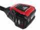 Snapper SXDST82 - Decespugliatore a batteria - 82V - 2Ah