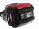 Snapper SXDST82 - Decespugliatore a batteria - 82V - 2Ah