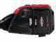 Snapper SXDST82 - Decespugliatore a batteria - 82V - 2Ah