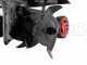 GeoTech EC 1500-6 - Motozappa elettrica - 1500 W - 6 file di zappe