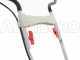 GeoTech EC 1500-6 - Motozappa elettrica - 1500 W - 6 file di zappe