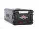 Snapper SXDST82 - Decespugliatore a batteria - 82V - 4Ah