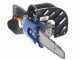 Zanon Diamant 9&quot; - Potatore pneumatico a catena - Lama da 22cm