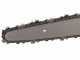 Zanon Diamant 9&quot; - Potatore pneumatico a catena - Lama da 22cm