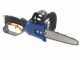 Zanon Diamant 9&quot; - Potatore pneumatico a catena - Lama da 22cm