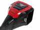 Snapper SXDST82 - Decespugliatore a batteria - 82V - SENZA BATTERIE E CARICABATTERIE