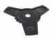 Asta con disco a 3 punte per decespugliatore Snapper SXDST82