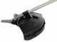 Asta con disco a 3 punte per decespugliatore Snapper SXDST82