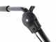 Eurosystems E3-EVO RM - Motozappa a benzina 3.5 HP - Motore B&amp;S 450 E