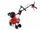 Eurosystems E3-EVO RM - Motozappa a benzina 3.5 HP - Motore B&amp;S 450 E