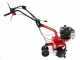 Eurosystems E3-EVO RM - Motozappa a benzina 3.5 HP - Motore B&amp;S 450 E