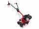 Eurosystems E3-EVO RM - Motozappa a benzina 3.5 HP - Motore B&amp;S 450 E