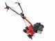 Eurosystems E3-EVO RM - Motozappa a benzina 3.5 HP - Motore B&amp;S 450 E