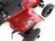 Eurosystems E3-EVO RM - Motozappa a benzina 3.5 HP - Motore B&amp;S 450 E