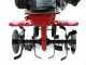 Eurosystems E3-EVO RM - Motozappa a benzina 3.5 HP - Motore B&amp;S 450 E