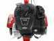 Eurosystems E3-EVO RM - Motozappa a benzina 3.5 HP - Motore B&amp;S 450 E