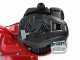 Eurosystems E3-EVO RM - Motozappa a benzina 3.5 HP - Motore B&amp;S 450 E