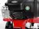 Eurosystems E3-EVO RM - Motozappa a benzina 3.5 HP - Motore B&amp;S 450 E